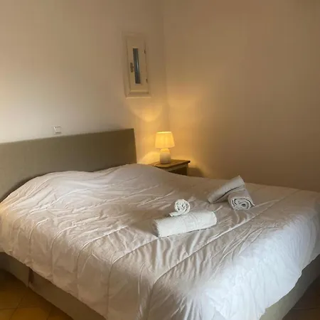 Cycladic Elegant Apartamento *