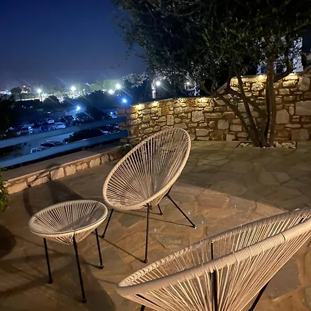 Apartamento Cycladic Elegant *