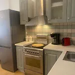 Appartamento Cycladic Elegant Naoussa