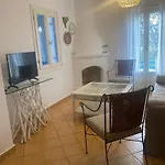 Cycladic Elegant Appartamento