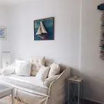 Cycladic Elegant Appartamento Naoussa
