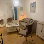 Appartamento Cycladic Elegant Naoussa