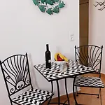 Appartamento Cycladic Elegant Naoussa