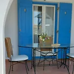 Appartamento Cycladic Elegant