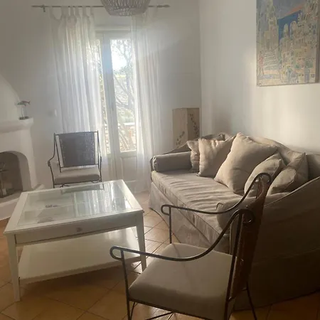 Apartment Cycladic Elegant *