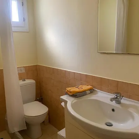 Cycladic Elegant * Naousa (Paros)