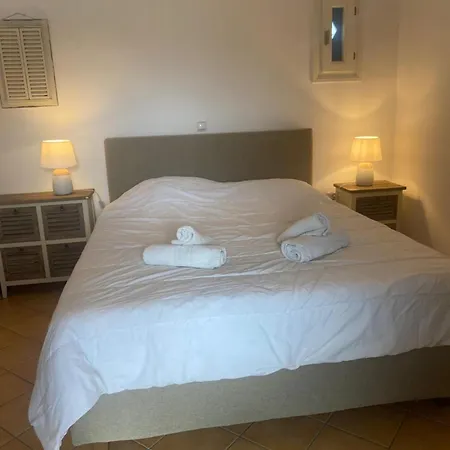 Cycladic Elegant Apartment *