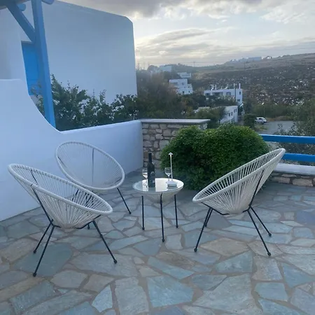 Cycladic Elegant *