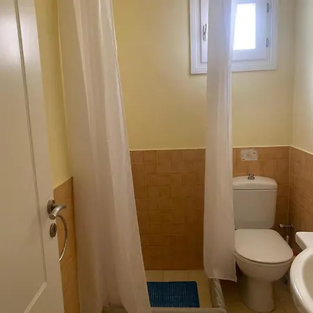 Cycladic Elegant * Naousa (Paros)