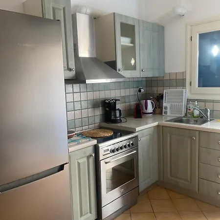 Apartment Cycladic Elegant *