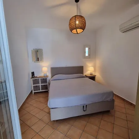 Cycladic Elegant Naousa (Paros)