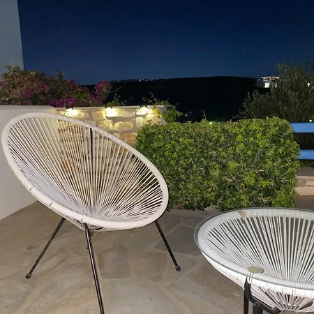Cycladic Elegant