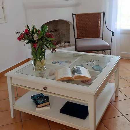 Cycladic Elegant Appartamento