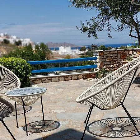 Cycladic Elegant *